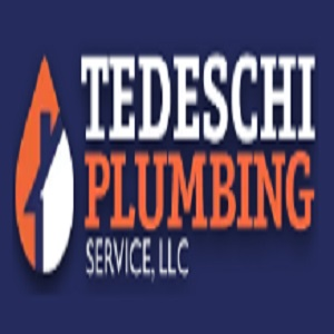 Tedeschi Plumbing Services Logo