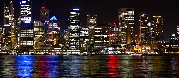 Maxi Cabs Sydney Logo