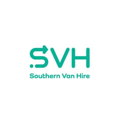 Southern Van Hire Sevenoaks Logo