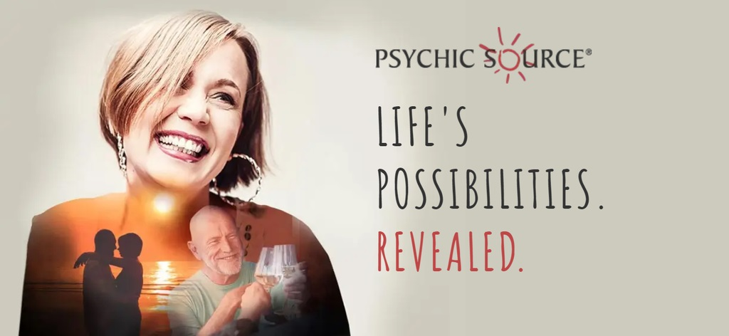 Company Logo For Psychic Los Angeles'