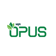 Company Logo For MJR Opus'