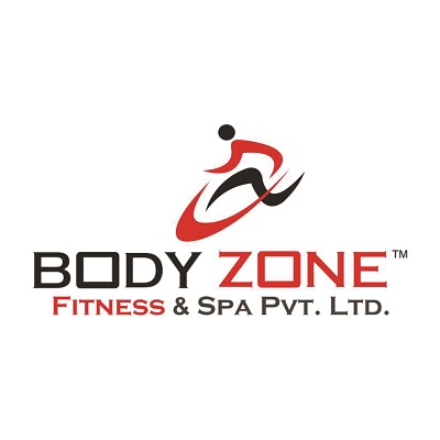 Company Logo For Bodyzone Fitness &amp; spa Pvt ltd'