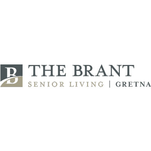 Company Logo For The Brant Senior Living'