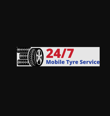 Company Logo For 24 Hour Mobile Tyre Service'