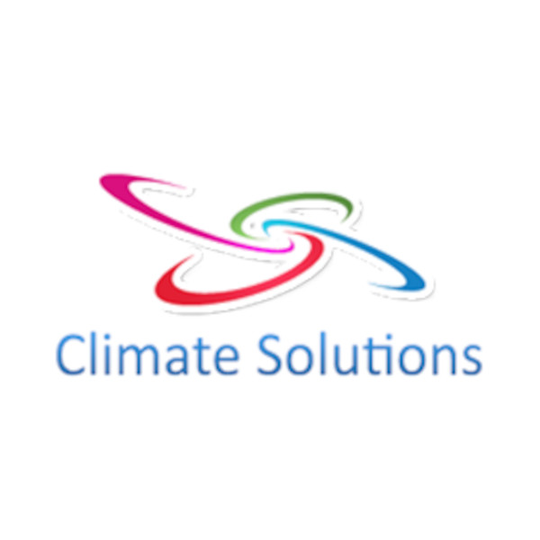Company Logo For Climate Solutions'