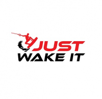 Just Wake It Logo