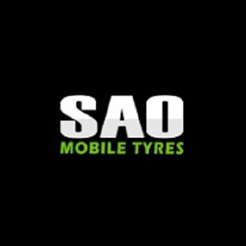 Company Logo For SAO Chesingston Mobile Tyres'