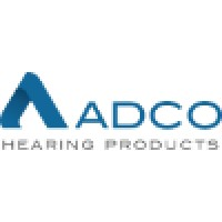 Company Logo For ADCO Hearing Products'