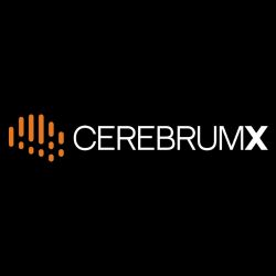 Company Logo For CerebrumX Labs Incorporated'