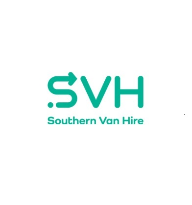 Southern Van Hire Bedlington Logo