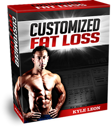 Customized Fat Loss'