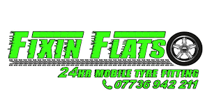 Company Logo For Fixin Flats'