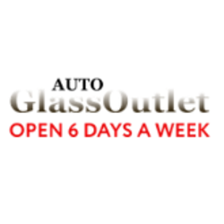 Company Logo For Auto Glass Outlet - Autoglass Repair and Re'