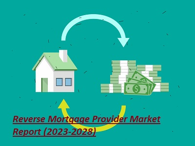 Reverse Mortgage Provider Market'