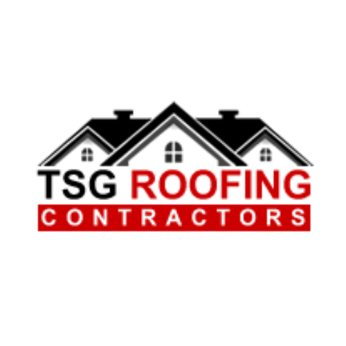 Company Logo For TSG Roofing'