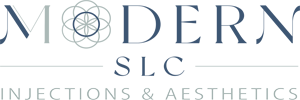 Modern SLC Injections and Aesthetics Logo