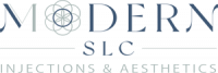Modern SLC Injections and Aesthetics Logo