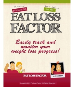 Fat Loss Factor