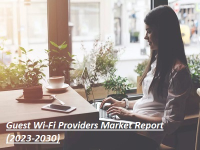 Guest Wi-Fi Providers Market'