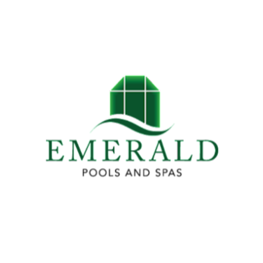 Company Logo For Emerald Pools and Spas'