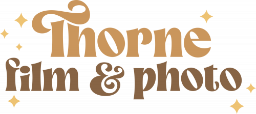 Company Logo For THORNE FILM &amp; PHOTO'
