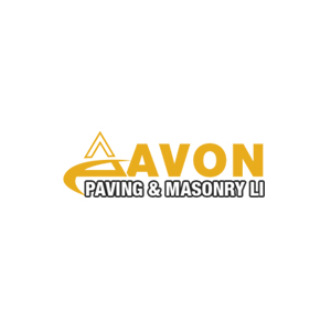 Company Logo For Avon Paving &amp; Masonry LI'