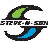 Steve-N-Son Landscaping Logo