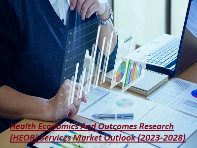 Health Economics And Outcomes Research (HEOR) Services Marke'