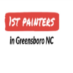 Company Logo For 1st Painters in Greensboro NC'