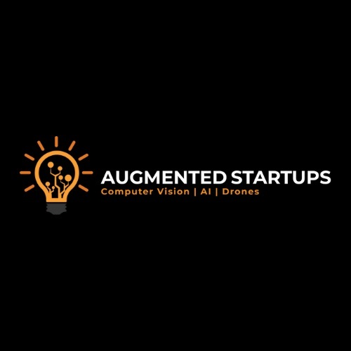 Company Logo For Augmented Startups'