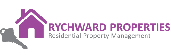 Company Logo For Property Management Company | Rychward Prop'