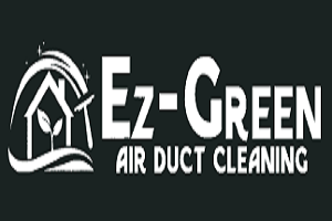 EzGreen Air Duct And Dryer Vent Cleaning SILVER SPRING'
