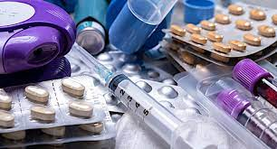 Pharmaceutical Drug Delivery Market'