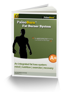 Paleo Burn Fat Burner System'