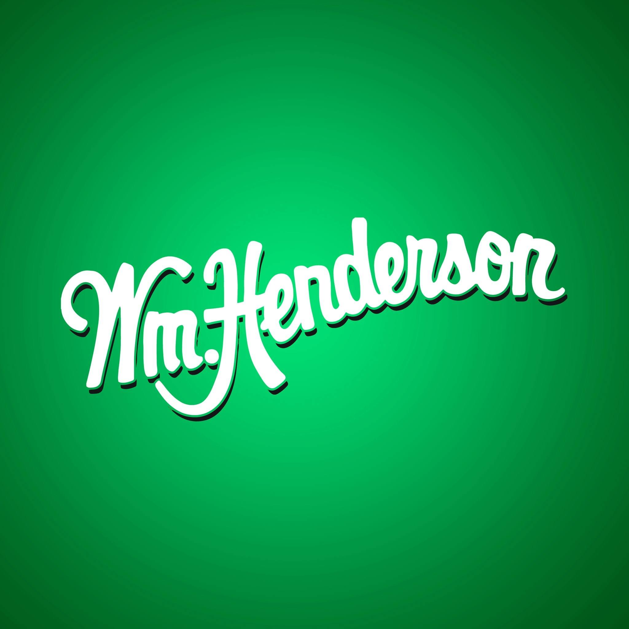 WM Henderson Logo'