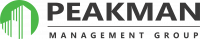 Peakman Management Group Canada Logo