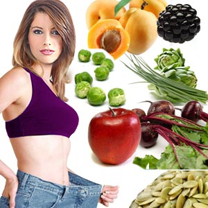 Truth about Fat Burning Foods
