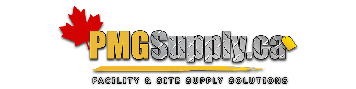 Company Logo For PMGSupply.ca'