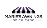 Company Logo For Marie's Awnings of Chicago'