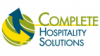 Logo For Complete Hospitality Solutions'