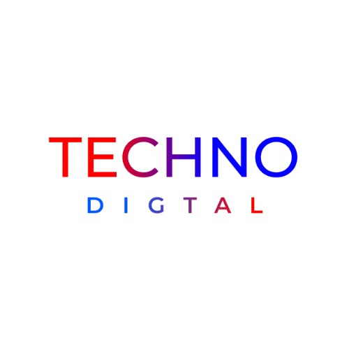 Company Logo For Techno Digtal'