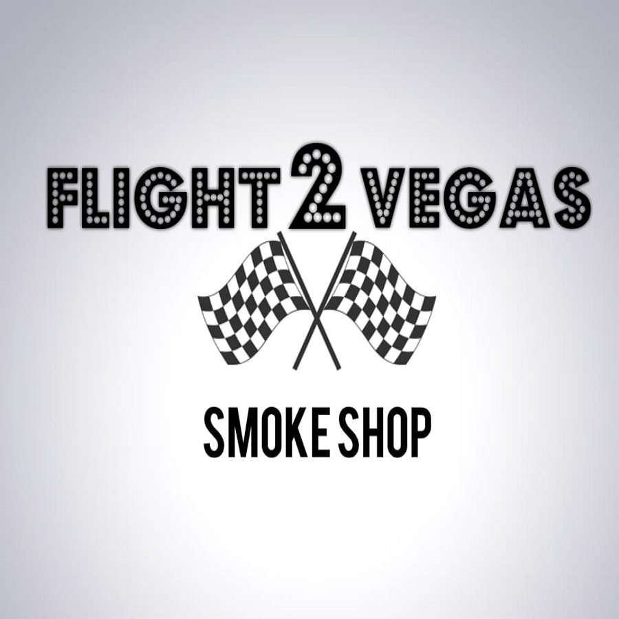 FLIGHT2VEGAS Smoke Shop