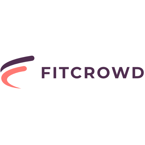 Company Logo For FitCrowd'