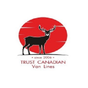 Company Logo For Trust Canadian Van Lines Montreal QC'