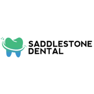 Company Logo For Saddlestone Dental'