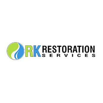 Company Logo For RK Restoration Services'
