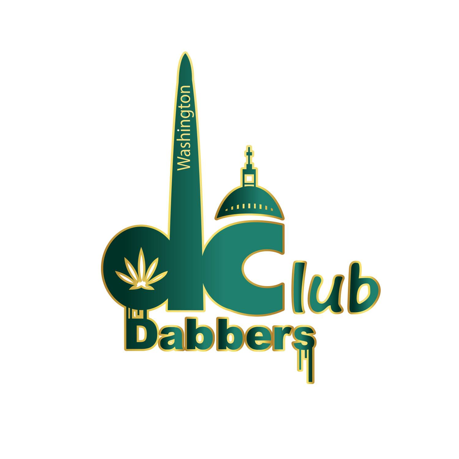 Washington Dabbers Club'