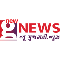 New Gujarati News Logo