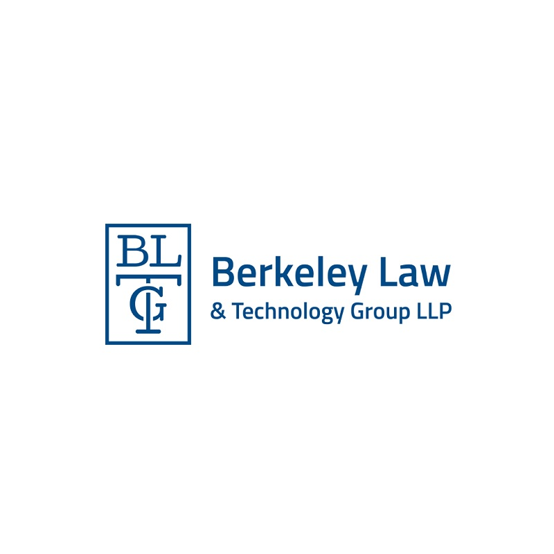 Company Logo For Berkeley Law &amp;amp; Technology Group'