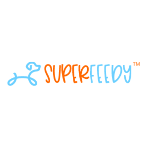 Company Logo For Super Feedy'